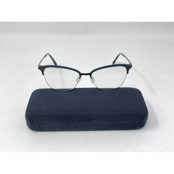 MODO EYEGLASSES FRAME TITANIUM 4060 50-16-140Black